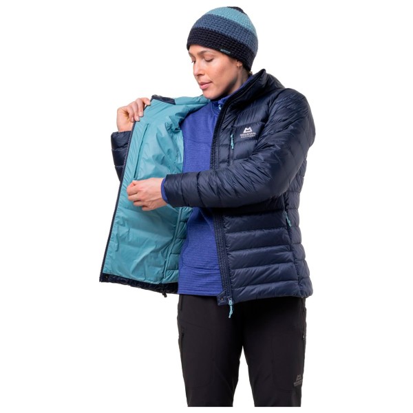 Mountain Equipment - Women's Baltoro Jacket - Donsjas