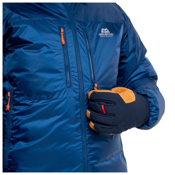 Mountain Equipment - Women's Kryos Jacket - Donsjas