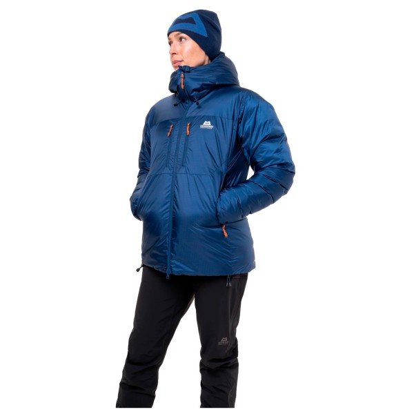 Mountain Equipment - Women's Kryos Jacket - Donsjas