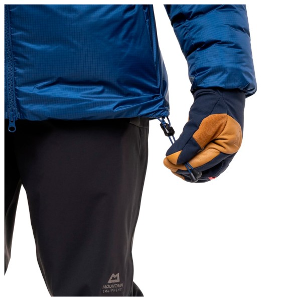 Mountain Equipment - Women's Kryos Jacket - Donsjas