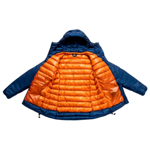 Mountain Equipment - Women's Kryos Jacket - Donsjas