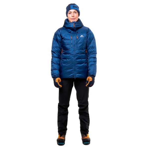 Mountain Equipment - Women's Kryos Jacket - Donsjas