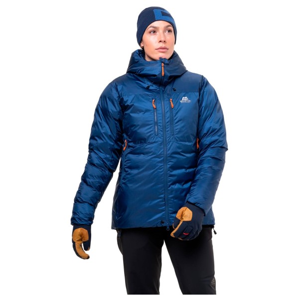 Mountain Equipment - Women's Kryos Jacket - Donsjas