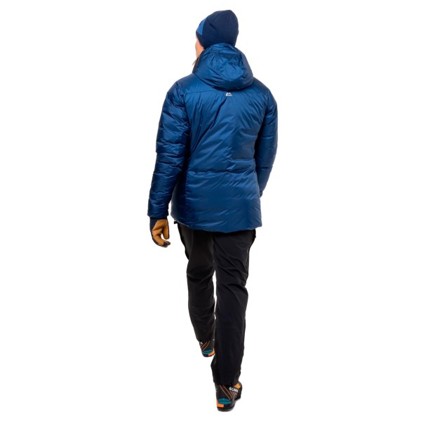 Mountain Equipment - Women's Kryos Jacket - Donsjas