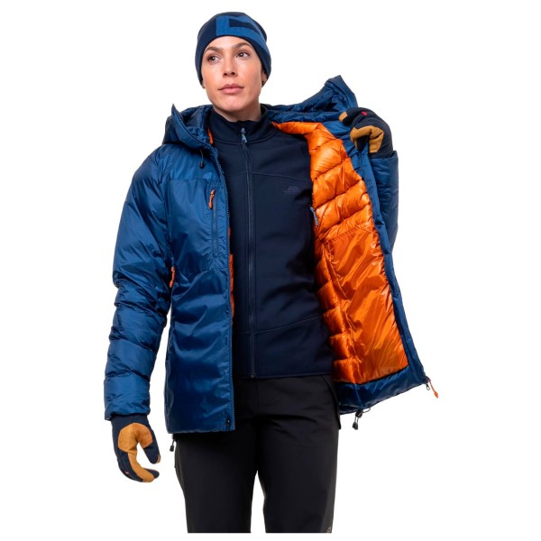 Mountain Equipment - Women's Kryos Jacket - Donsjas