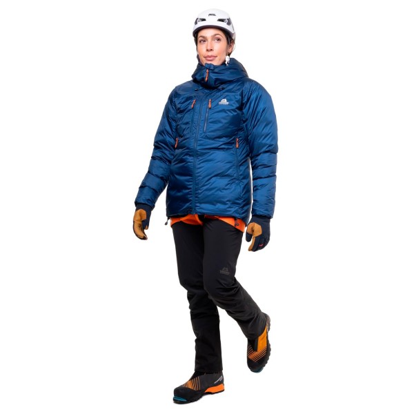 Mountain Equipment - Women's Kryos Jacket - Donsjas