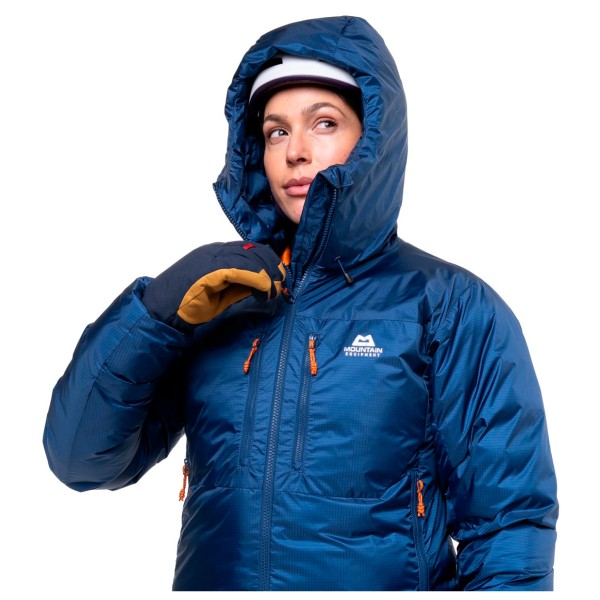 Mountain Equipment - Women's Kryos Jacket - Donsjas