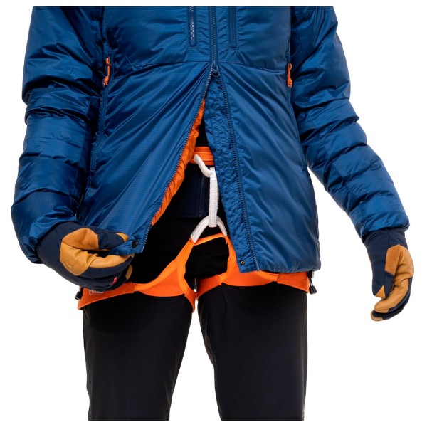 Mountain Equipment - Women's Kryos Jacket - Donsjas