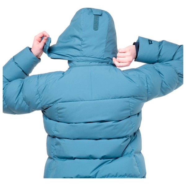 Mountain Equipment - Women's Tromso Jacket - Donsjas