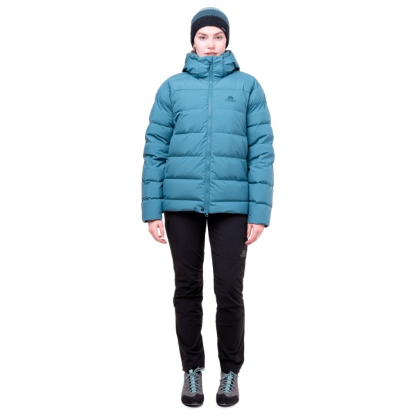 Mountain Equipment - Women's Tromso Jacket - Donsjas