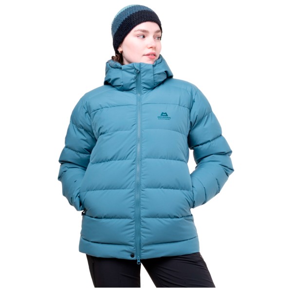 Mountain Equipment - Women's Tromso Jacket - Donsjas