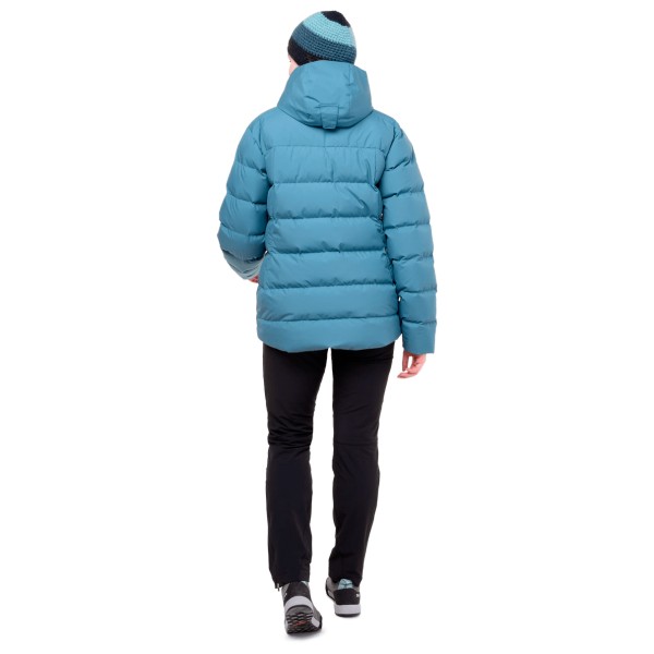 Mountain Equipment - Women's Tromso Jacket - Donsjas