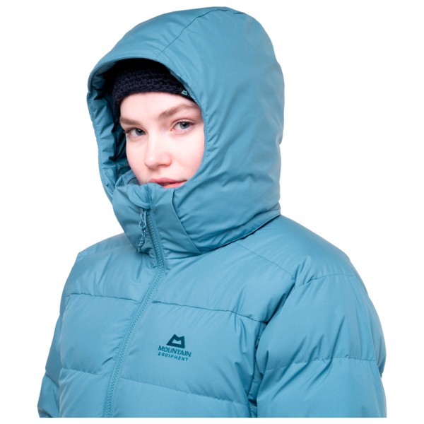 Mountain Equipment - Women's Tromso Jacket - Donsjas