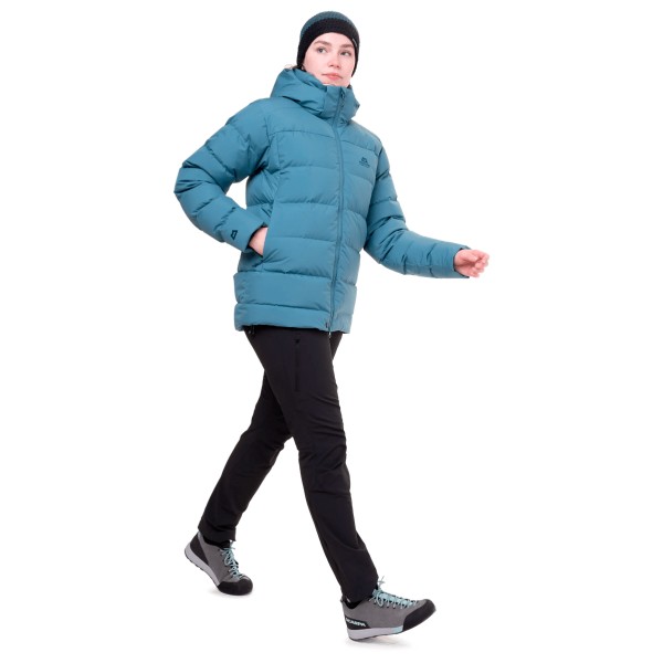 Mountain Equipment - Women's Tromso Jacket - Donsjas