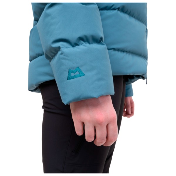 Mountain Equipment - Women's Tromso Jacket - Donsjas