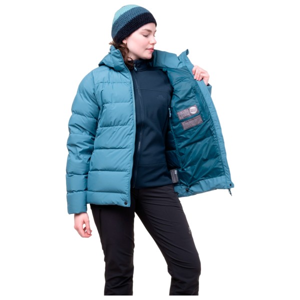 Mountain Equipment - Women's Tromso Jacket - Donsjas