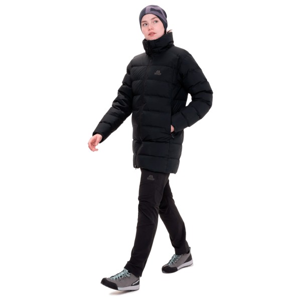 Mountain Equipment - Women's Tromso Parka - Dunjakke