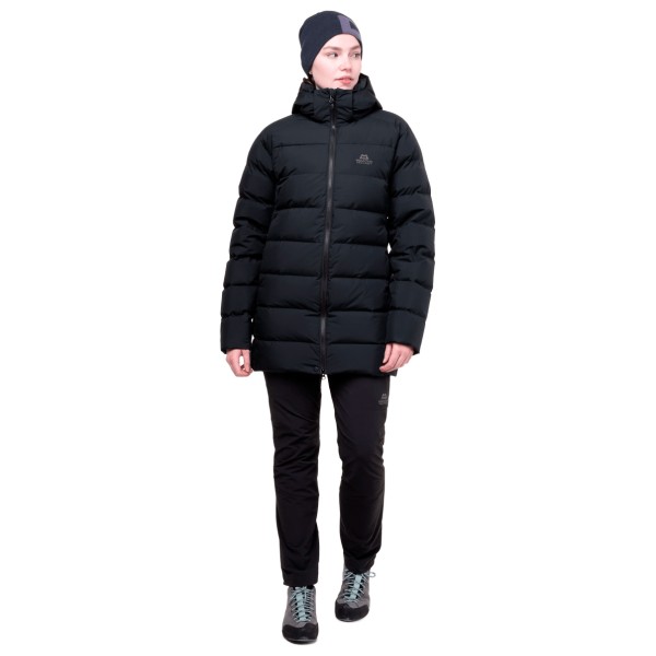 Mountain Equipment - Women's Tromso Parka - Dunjakke