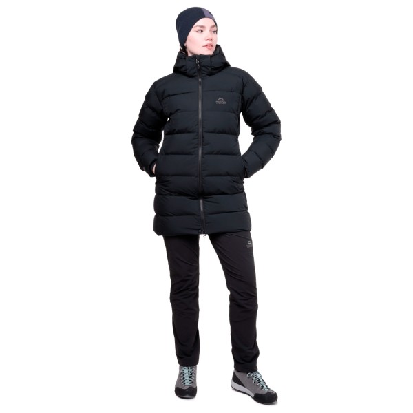 Mountain Equipment - Women's Tromso Parka - Dunjakke