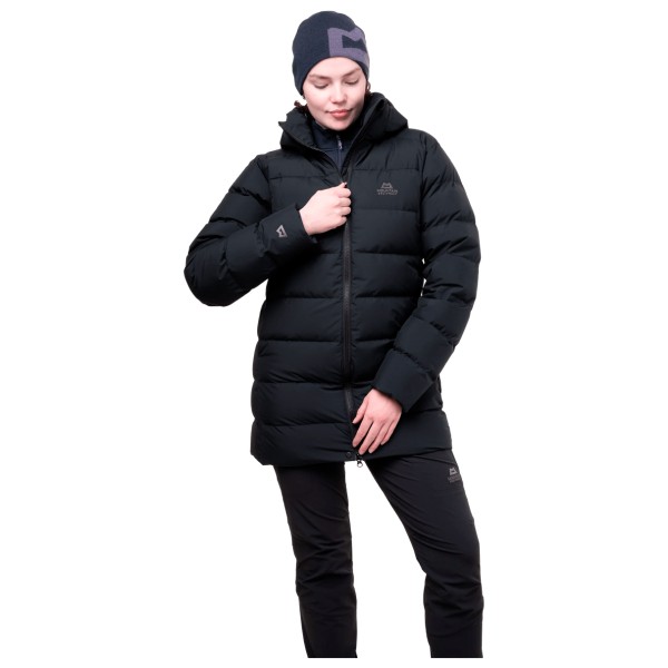 Mountain Equipment - Women's Tromso Parka - Dunjakke