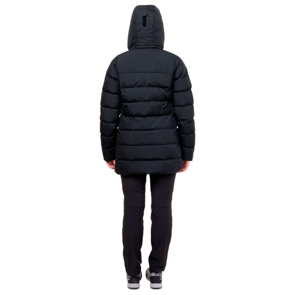 Mountain Equipment - Women's Tromso Parka - Dunjakke