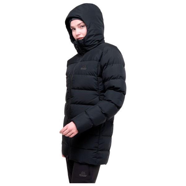 Mountain Equipment - Women's Tromso Parka - Dunjakke