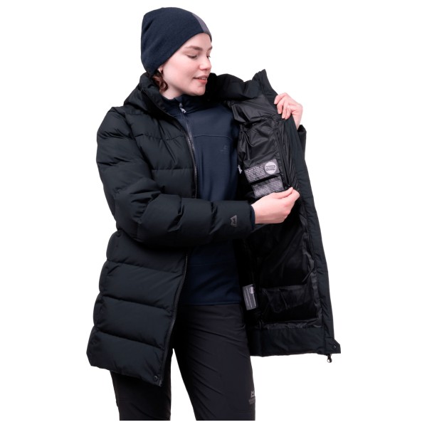 Mountain Equipment - Women's Tromso Parka - Dunjakke