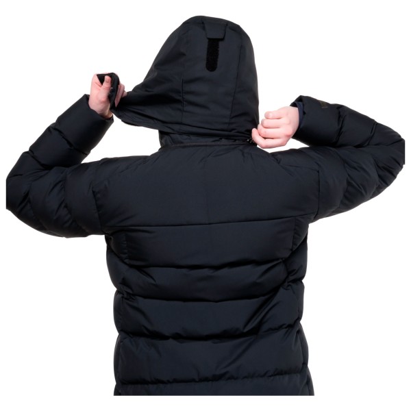 Mountain Equipment - Women's Tromso Parka - Dunjakke