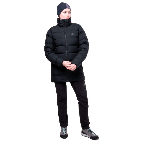 Mountain Equipment - Women's Tromso Parka - Dunjakke