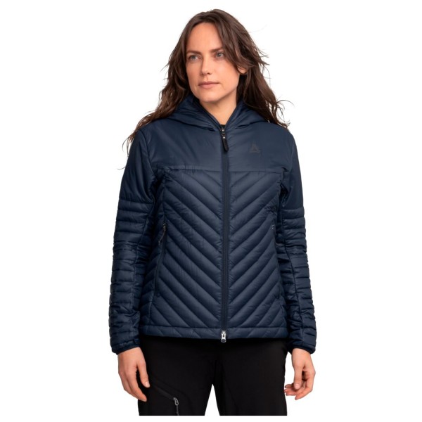 Schöffel - Women's Down Jacket Cascata - Donsjas