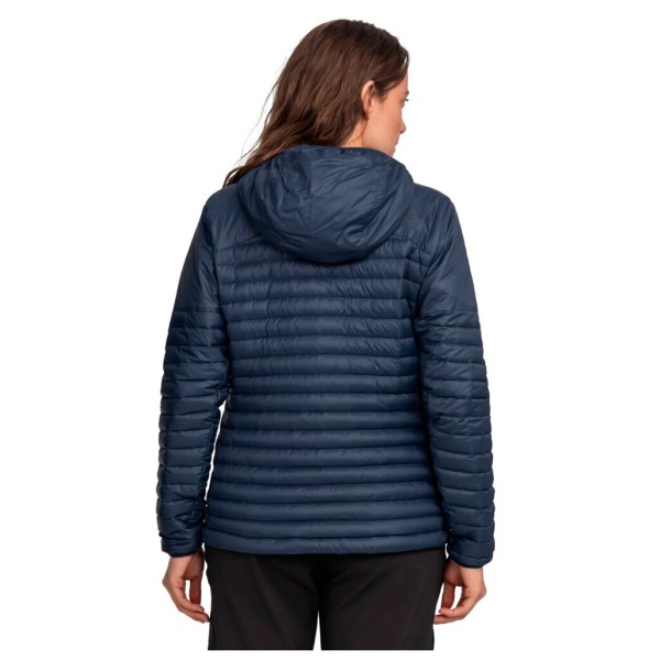 Schöffel - Women's Down Jacket Cascata - Donsjas