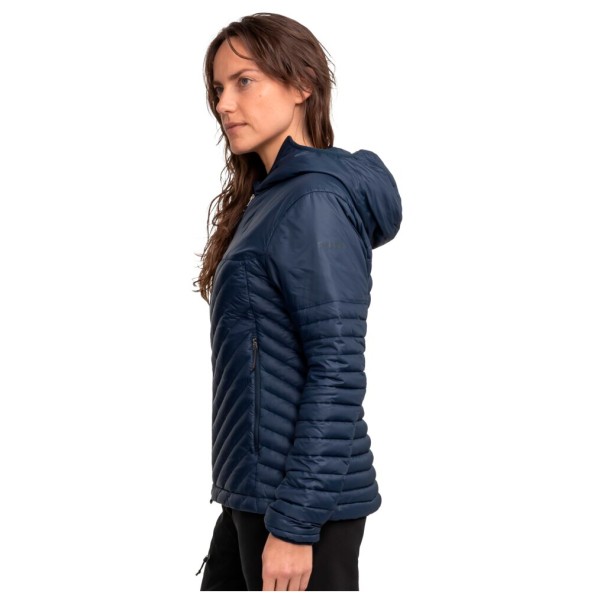 Schöffel - Women's Down Jacket Cascata - Donsjas
