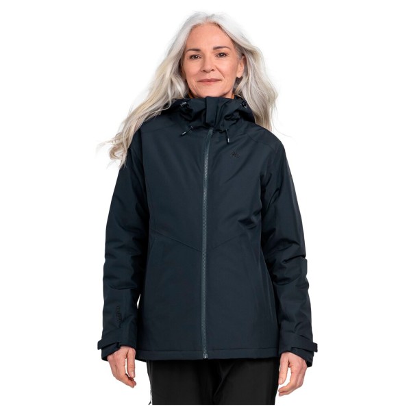 Schöffel - Women's Insulated Jacket Wildkar - Winterjas