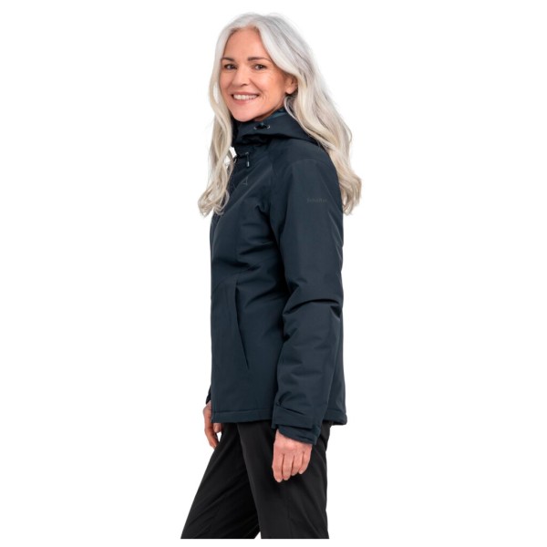 Schöffel - Women's Insulated Jacket Wildkar - Winterjas