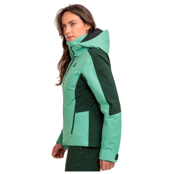 Schöffel - Women's Jacket Trifex - Chaqueta de esquí