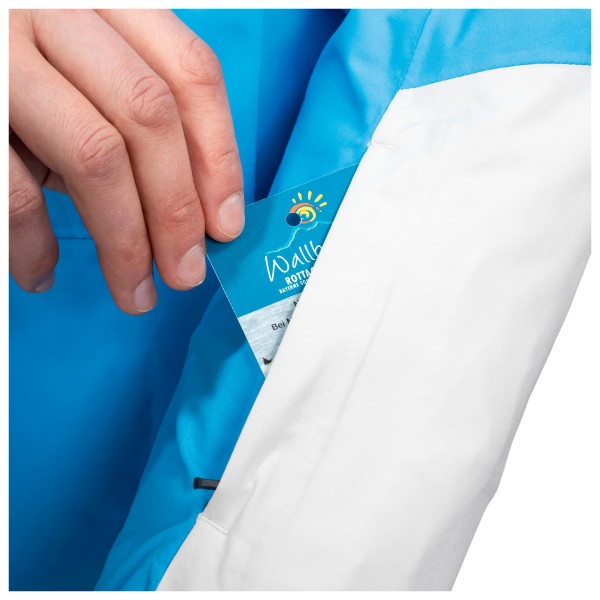 Schöffel - Women's Jacket Zandwel - Chaqueta de esquí
