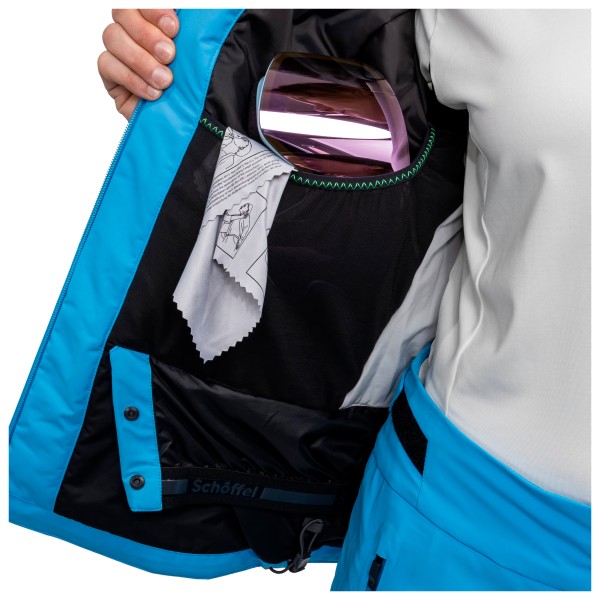 Schöffel - Women's Jacket Zandwel - Ski jacket