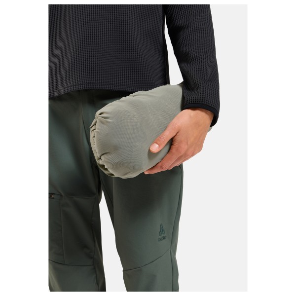 Odlo - Women's Insulated X-Alp Packable Down Jacket - Donsjas