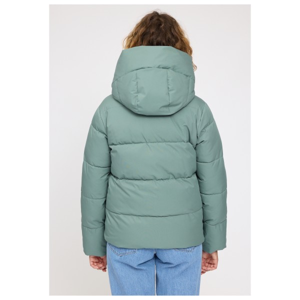 Mazine - Women's Basic Puffer Jacket - Winterjas