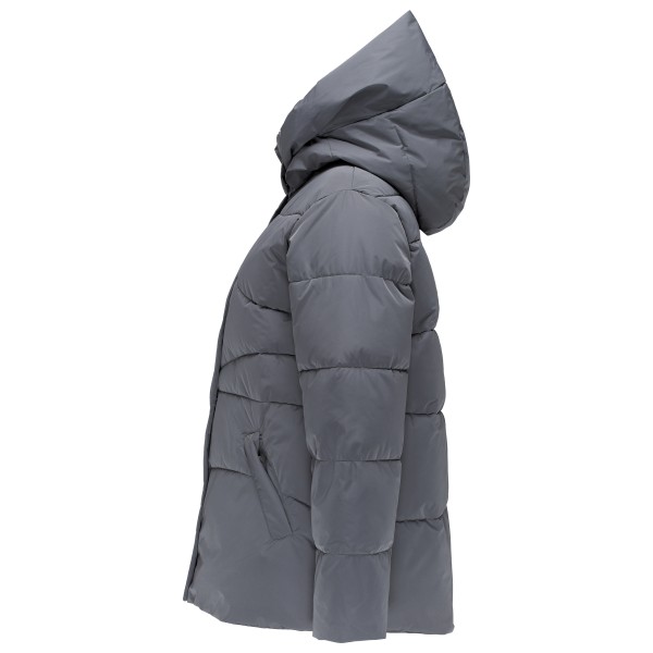 Mazine - Women's Waves Quilt Puffer Jacket - Winterjas