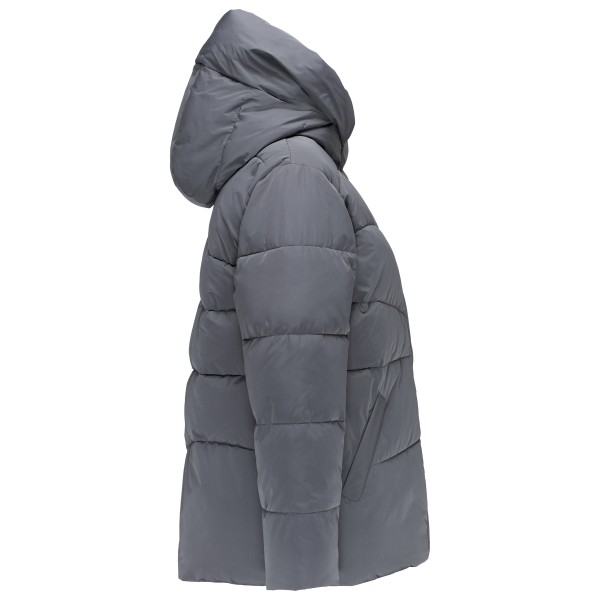 Mazine - Women's Waves Quilt Puffer Jacket - Winterjas