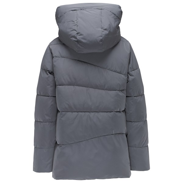 Mazine - Women's Waves Quilt Puffer Jacket - Winterjas