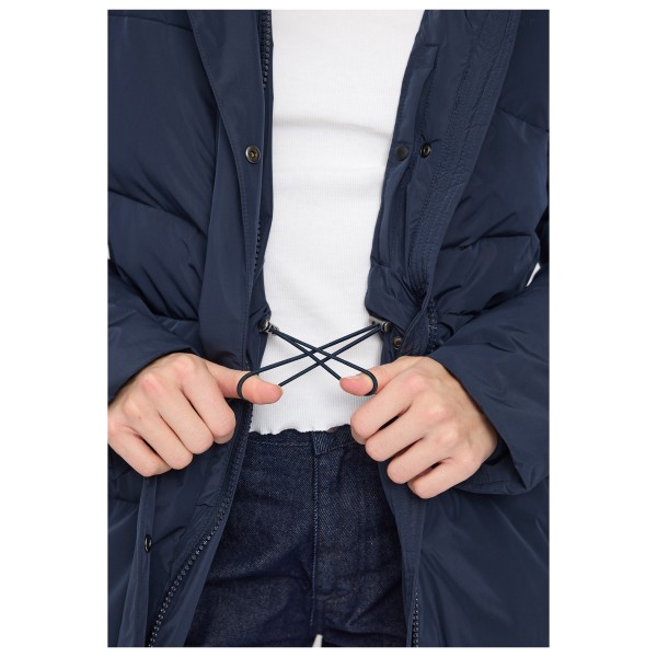 Mazine - Women's Waves Quilt Puffer Jacket - Winterjas