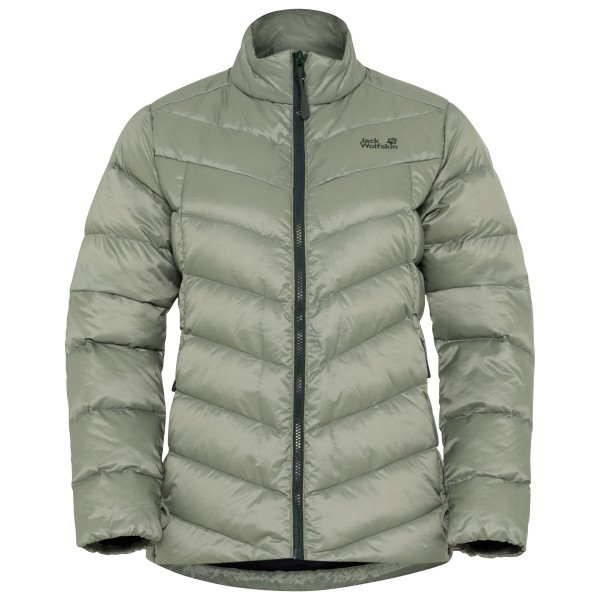 Jack Wolfskin - Women's Icecape 3in1 Down Jacket RDS - 3 i 1-jakke