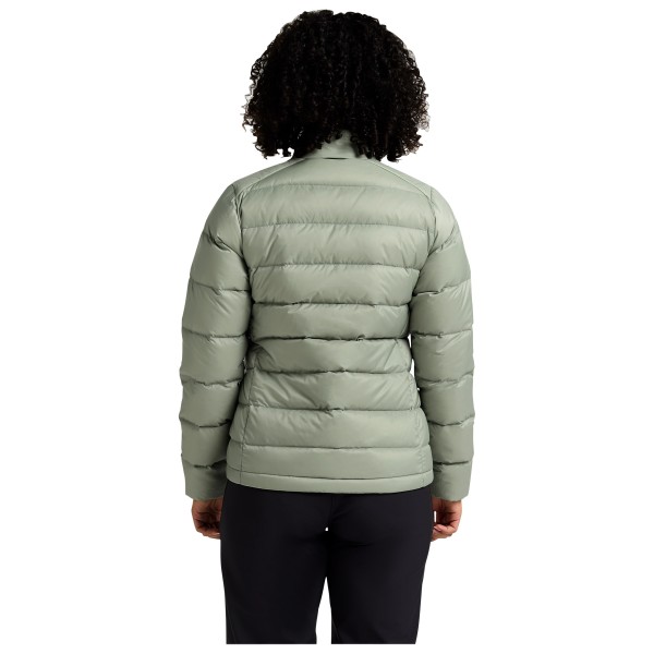 Jack Wolfskin - Women's Icecape 3in1 Down Jacket RDS - 3 i 1-jakke