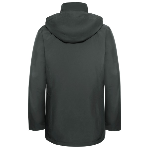 Jack Wolfskin - Women's Rotwand 3in1 Jacket - Giacca doppia