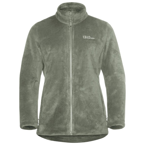 Jack Wolfskin - Women's Rotwand 3in1 Jacket - Giacca doppia