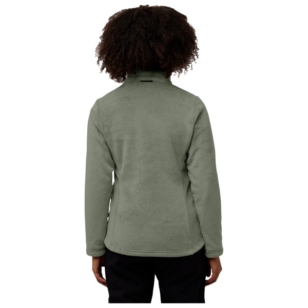 Jack Wolfskin - Women's Rotwand 3in1 Jacket - Giacca doppia