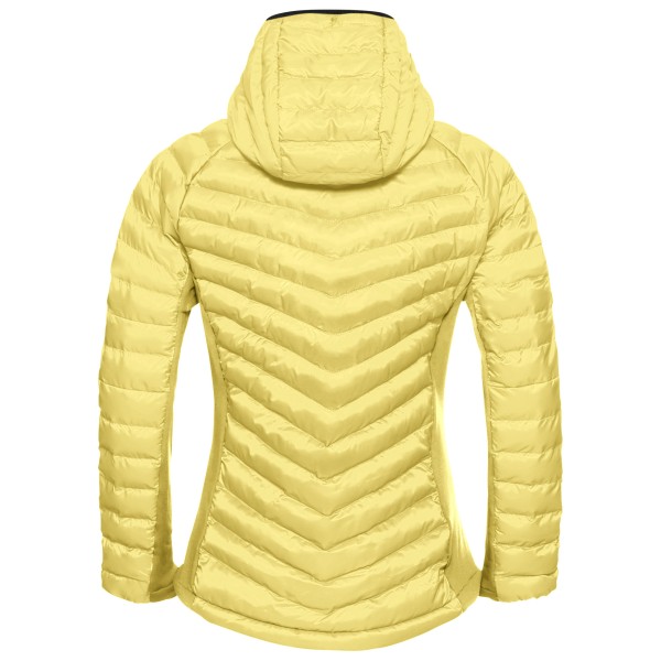 Jack Wolfskin - Women's Routeburn Pro Insulation Jacket W - Softshelljas