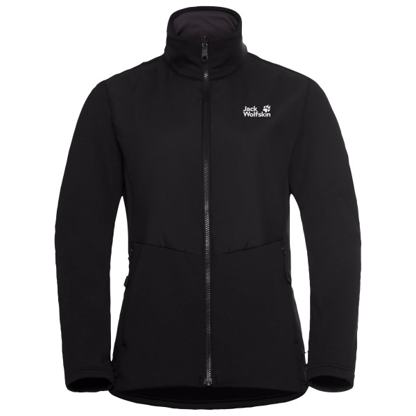 Jack Wolfskin - Women's Wild Places 3in1 Jacket - 3-in-1-jas